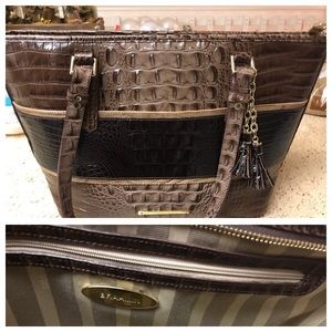 Brahmin handbag